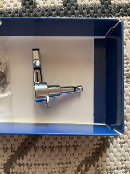 Ladiace mechaniky - 2