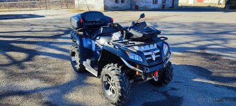 Cf moto gladiator x8 - 2