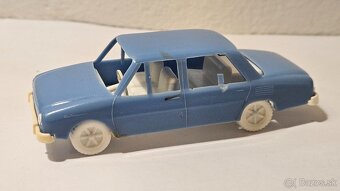 ŠKODA 100 SMĚR - 2