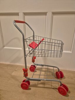 Detská kuchynka s príslušenstvom - 2