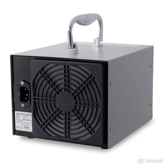 Predám kvalitný ozónový generátor PROFI OZON GO-4000 - 2