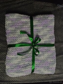 set pre bábätko - 2