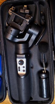 Osmo Action kamera - 2