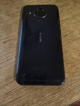 Nokia 5.4 - 2