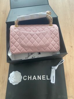 Chanel kabelka top kvalita - 2