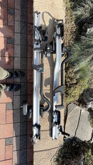 Nosič na bicykle Thule ProRide 598 - 2