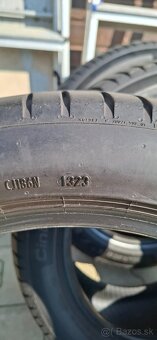 Letne pneu Pirelli - 2