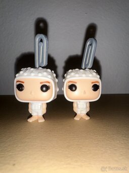 Hračky Kinder Joy Stranger Things - 2