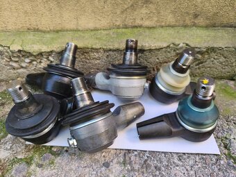 Predám na Tatry 815 T1,T2,Euro - 2