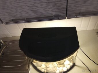 Predám akvárium - 2