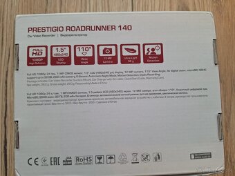 video kamera do auta - 2