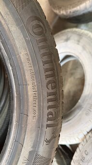 Zimne pneu 235/50 R19 - 2