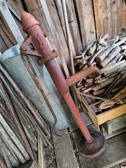 Predam pumpu,ocel.lano, dym.ruzice, sud, popolnik, ine - 2