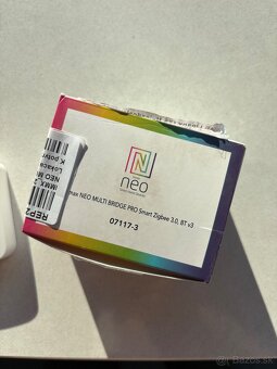 Inmax Neo multi bridge pro smart - 2