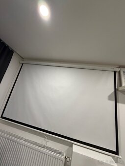 premietacie plátno - 2