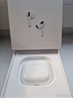 Apple Airpods 3.gen - 2