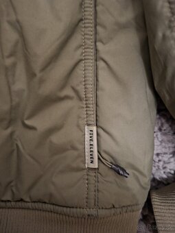 5.11 americká zimna bunda - 2