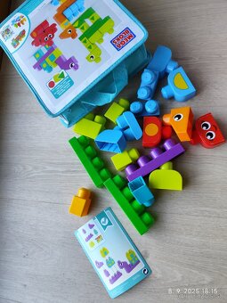Mega Bloks - 2