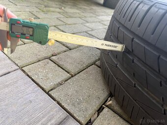 Hankook 235/50 R19 letne pneumatiky - 2