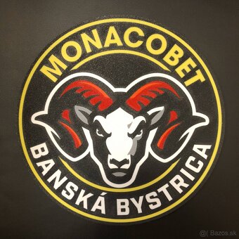 Monacobet Banská Bystrica lightbox - 2