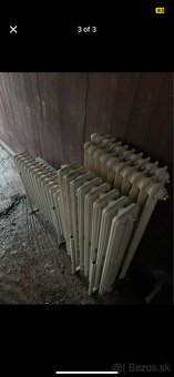 Liatinove Radiátory - 2