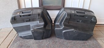 BMW kufre - 2