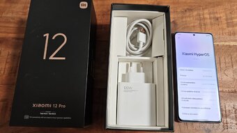 XIAOMI 12 Pro 12/256 GB - 2