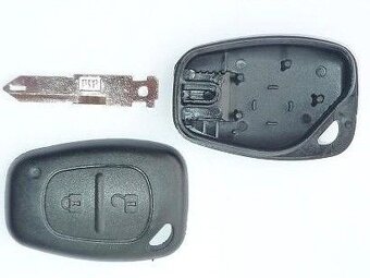 Nissan autokluč obal kluča - 2