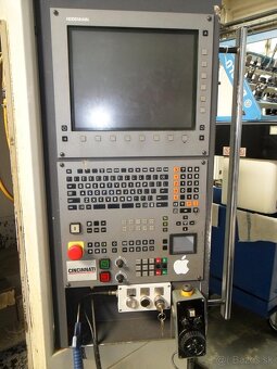 Obráběcí centrum (vertikální) Cincinnati CFV 1300i (6148) - 2