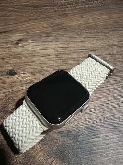 Apple Watch SE 2.gen (v záruke) - 2
