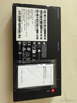 NOVÝ Nothing Phone 3a čierny - 2