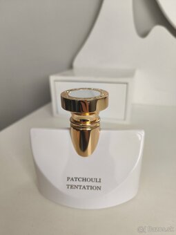 Bvlgari Splendida Patchouli Tentation edp 100ml. - 2