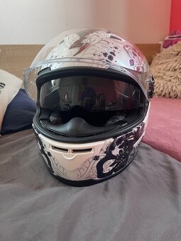 Scorpion EXO 490 DIVINA - 2