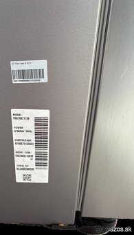 Chladnicka Samsung - 2