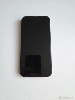 iPhone 14 128GB - Nová batéria - 2