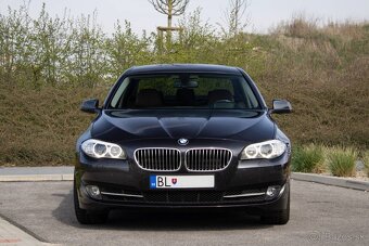 BMW Rad 5 528i xDrive 180 kW - 2