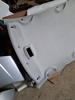 Stropnice Škoda Fabia 1 Combi 2006 - 2