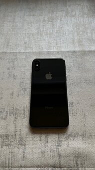 iPhone XS 64GB - 2