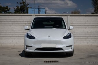 Tesla Model Y Long Range 378kW - 2