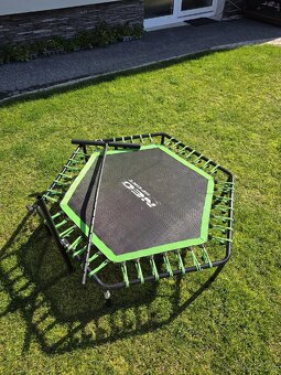 Fitness trampolina - 2
