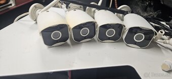 Predám bezdrátový kamerový systém - 2