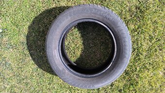 Zimná pneumatika 195/60 r15 - 2