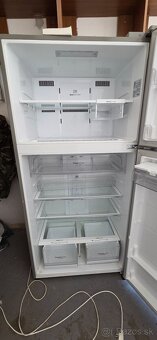 Chladnicka INDESIT, BEKO, LG - 2