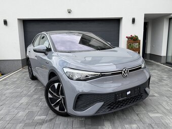 VW ID.5 Pro Performance 150kw - 2