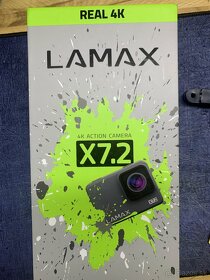 Kamera LAMAX X7,2 - 2