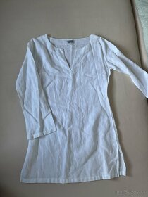 Biela košeľa - 2