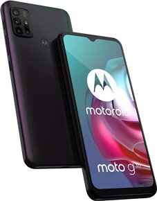 telefón Motorola G30 - 2