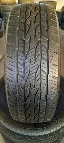 Celoročné pneumatiky 255/70 R16 Continental ContiCross - 2