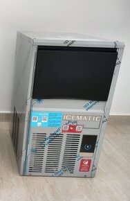 Výrobníky ľadu ICEMATIC - 2
