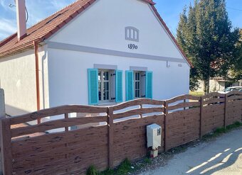 Betonové žumpy, šachty, pivnice, nádrže a ploty - 2